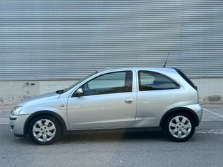 Opel Corsa 2003