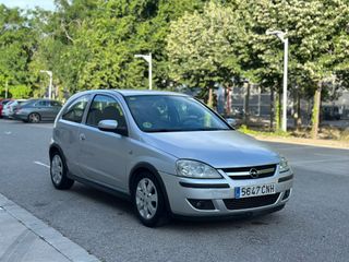 Opel Corsa 2003