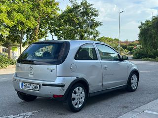 Opel Corsa 2003