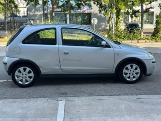 Opel Corsa 2003
