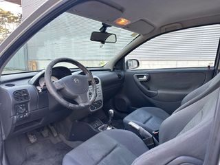 Opel Corsa 2003