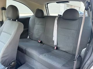 Opel Corsa 2003
