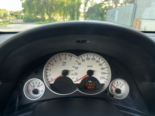 Opel Corsa 2003
