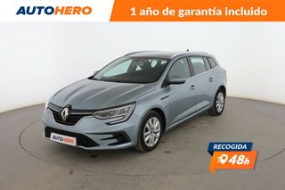 Renault Megane 1.6 E-Tech Hybrid Intens