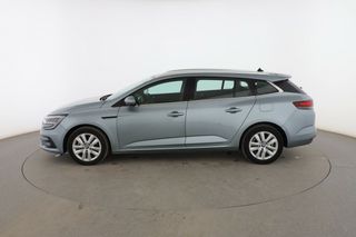 Renault Megane 1.6 E-Tech Hybrid Intens