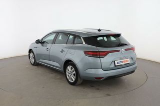 Renault Megane 1.6 E-Tech Hybrid Intens