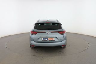 Renault Megane 1.6 E-Tech Hybrid Intens