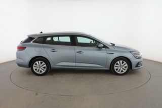 Renault Megane 1.6 E-Tech Hybrid Intens