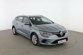 Renault Megane 1.6 E-Tech Hybrid Intens