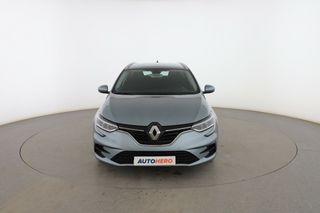 Renault Megane 1.6 E-Tech Hybrid Intens