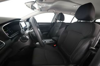 Renault Megane 1.6 E-Tech Hybrid Intens