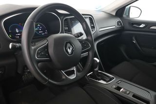 Renault Megane 1.6 E-Tech Hybrid Intens