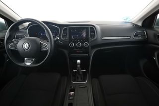 Renault Megane 1.6 E-Tech Hybrid Intens