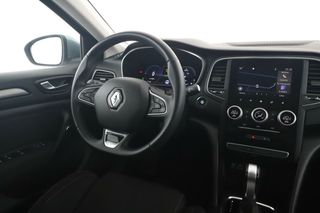 Renault Megane 1.6 E-Tech Hybrid Intens