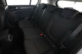Renault Megane 1.6 E-Tech Hybrid Intens