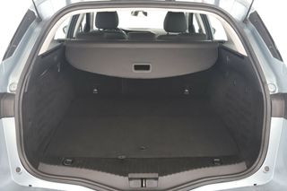 Renault Megane 1.6 E-Tech Hybrid Intens