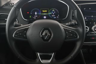 Renault Megane 1.6 E-Tech Hybrid Intens