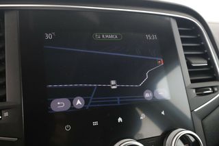 Renault Megane 1.6 E-Tech Hybrid Intens