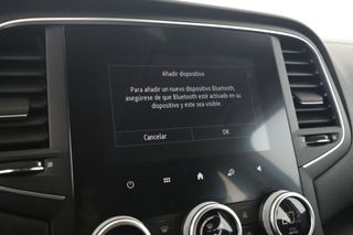 Renault Megane 1.6 E-Tech Hybrid Intens