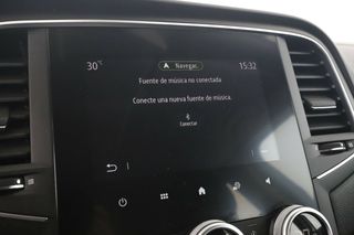 Renault Megane 1.6 E-Tech Hybrid Intens