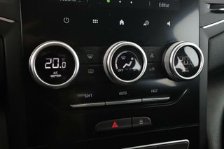 Renault Megane 1.6 E-Tech Hybrid Intens