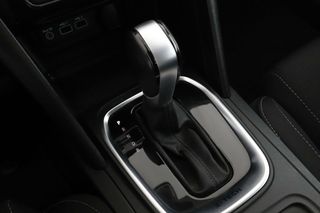 Renault Megane 1.6 E-Tech Hybrid Intens
