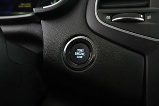 Renault Megane 1.6 E-Tech Hybrid Intens