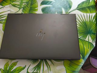 HP Envy x360 Portátil Gris Oscuro