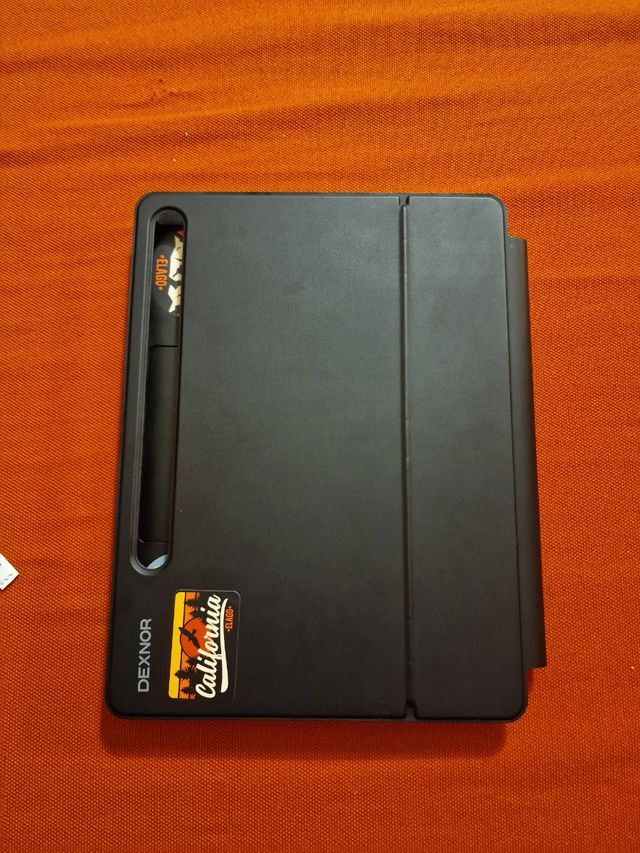 Custodia DEXNOR Samsung Galaxy Tab S9/S9 FE
