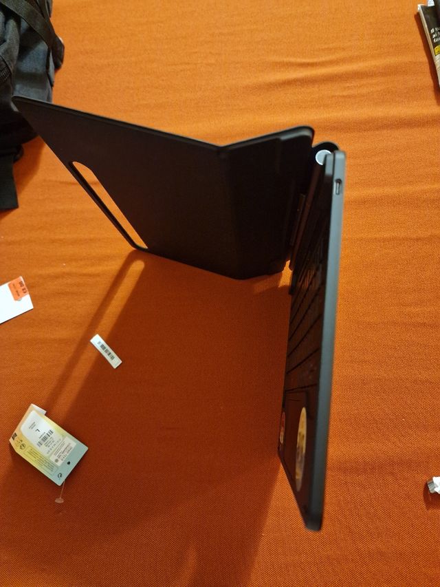 Custodia DEXNOR Samsung Galaxy Tab S9/S9 FE