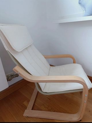 Silla infantil IKEA - Hamaca