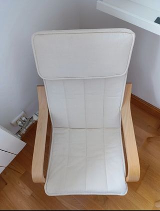 Silla infantil IKEA - Hamaca
