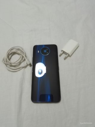 Nokia 8.3 5G - Blu scuro