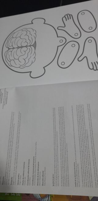 Ciencias de la naturaleza. 1 Primaria. Más Savi...