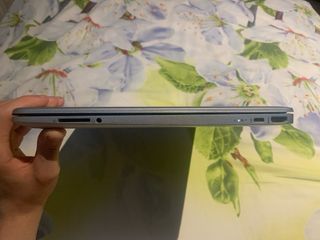 Portátil HP 15s-eq1xxx AMD 3020e/4GB RAM/SSD 

