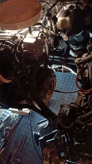 Mecánico coches y motos - 20€/hora