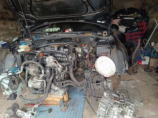 Mecánico coches y motos - 20€/hora