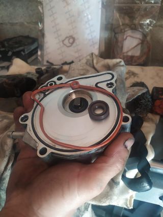 Mecánico coches y motos - 20€/hora