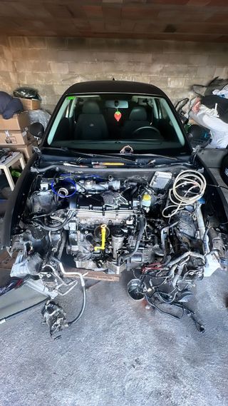 Mecánico coches y motos - 20€/hora