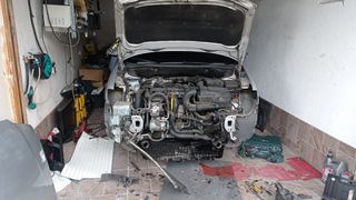 Mecánico coches y motos - 20€/hora