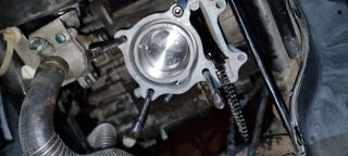 Mecánico coches y motos - 20€/hora