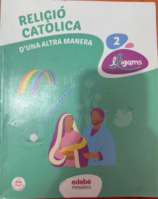 LIBROS DE 2o PRIMARIA 