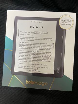 Kobo saggio