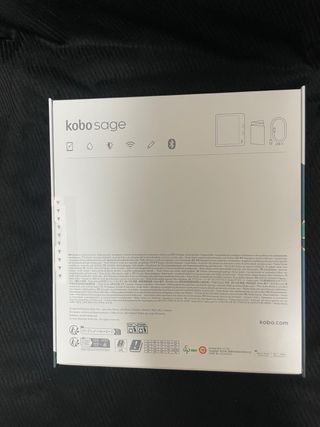 Kobo saggio