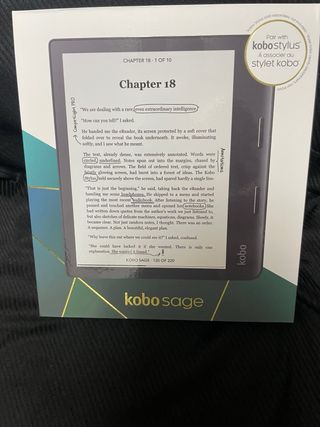 Kobo saggio
