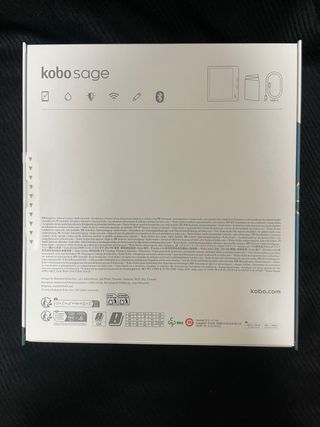 Kobo saggio