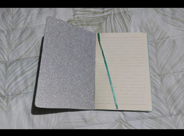 Agenda Unicornio - Cuaderno