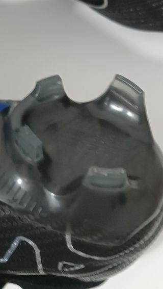 Nike Mercurial Superfly 9 Elite FG