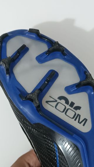 Nike Mercurial Superfly 9 Elite FG