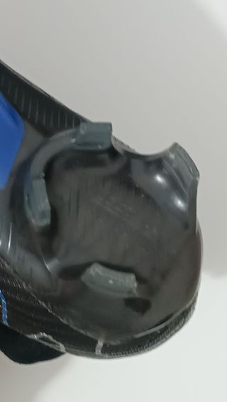 Nike Mercurial Superfly 9 Elite FG